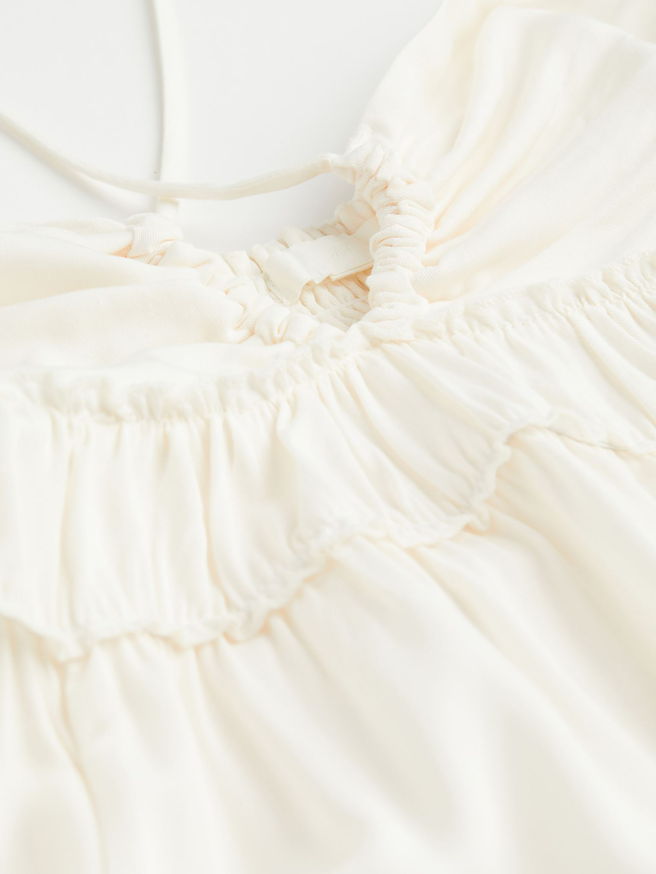 Сарафан H&M модель 69536 Фото