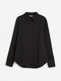 Рубашка повседневная H&M модель 69509 Фото