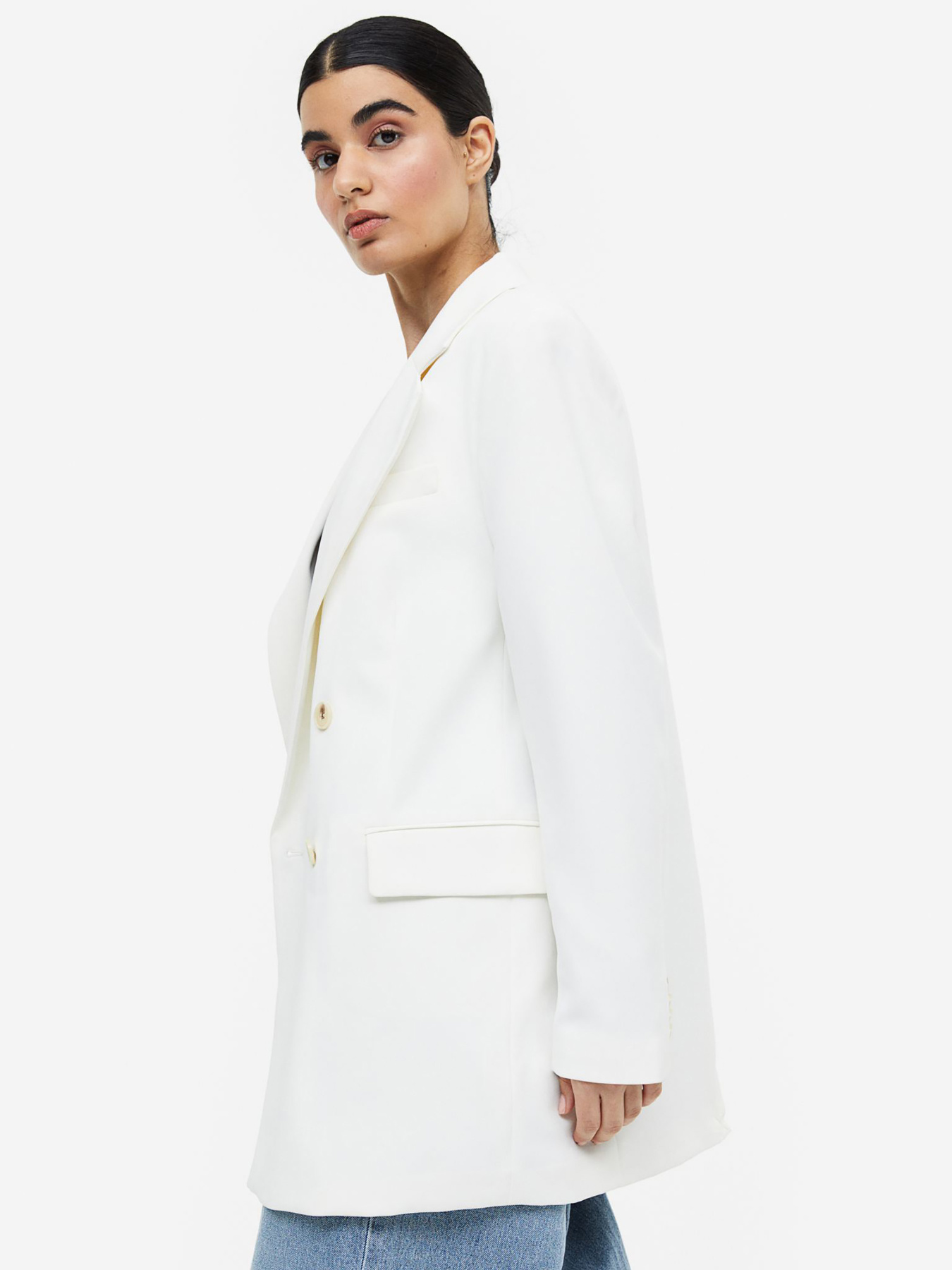 Блейзер H&M модель 69501 Блейзер H&M модель 69501 Фото