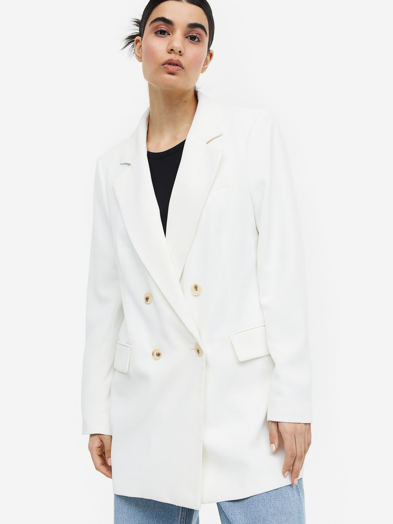 Блейзер H&M модель 69501 Блейзер H&M модель 69501 Фото