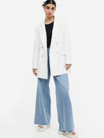 Блейзер H&M модель 69501 Блейзер H&M модель 69501 Фото