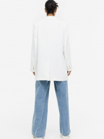 Блейзер H&M модель 69501 Блейзер H&M модель 69501 Фото