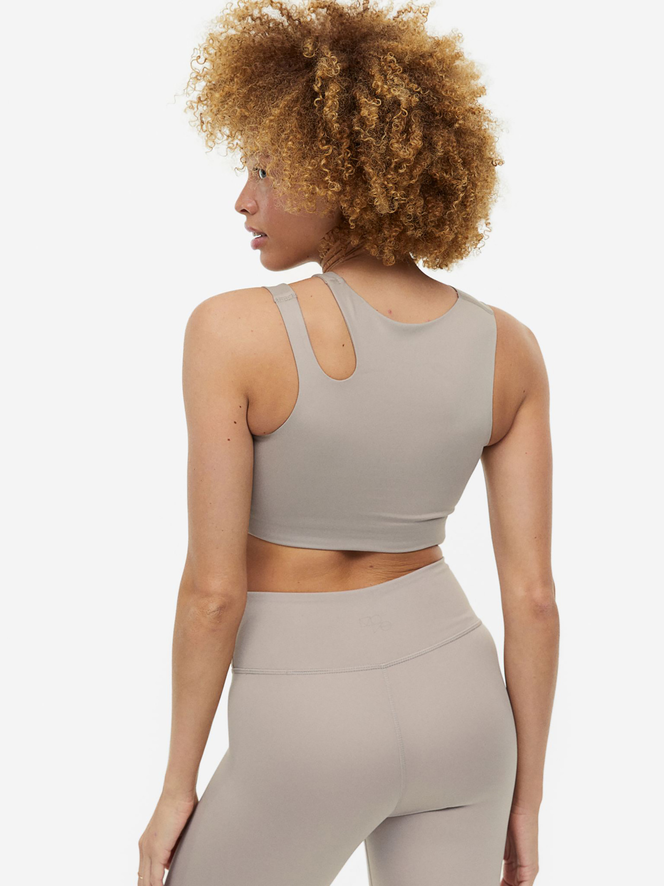 Спортивний топ H&M модель 69539 Фото