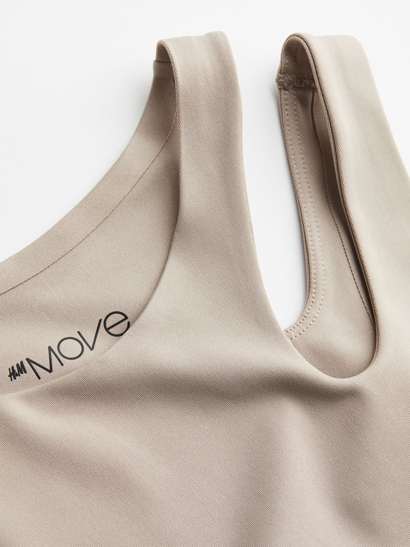 Спортивний топ H&M модель 69539 Фото