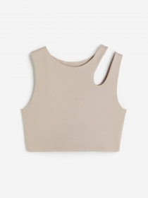Спортивний топ H&M модель 69539 Фото