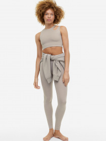 Спортивний топ H&M модель 69539 Фото