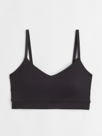 Топ спортивный H&M модель 69541 Фото