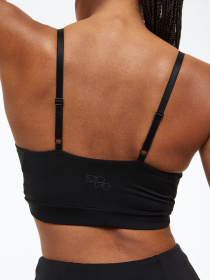 Спортивный топ H&M модель 69541 Фото