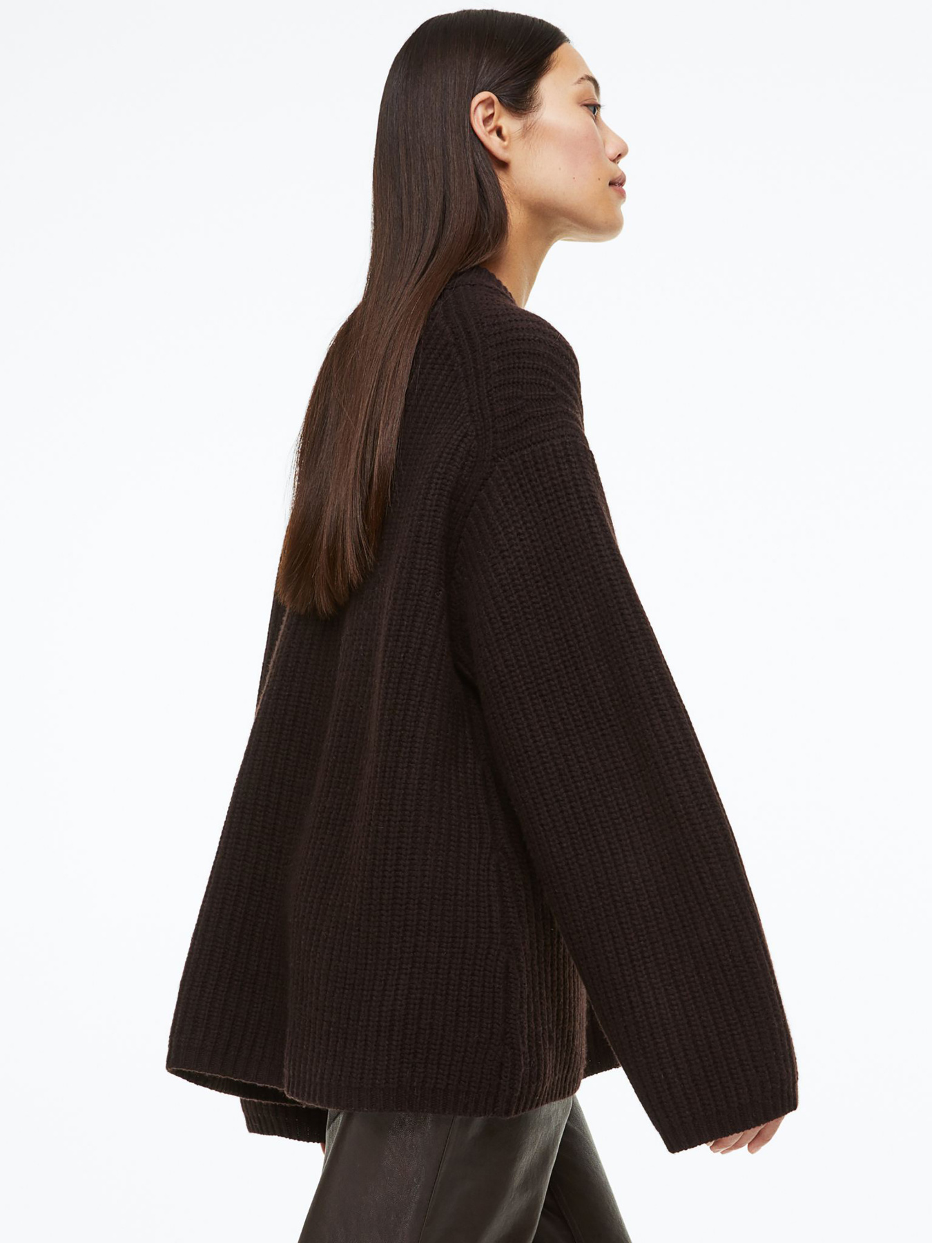 Джемпер H&M модель 69546 Фото