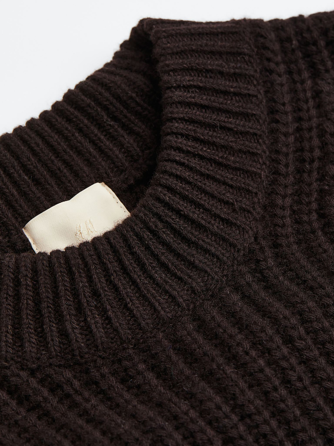 Джемпер H&M модель 69546 Фото