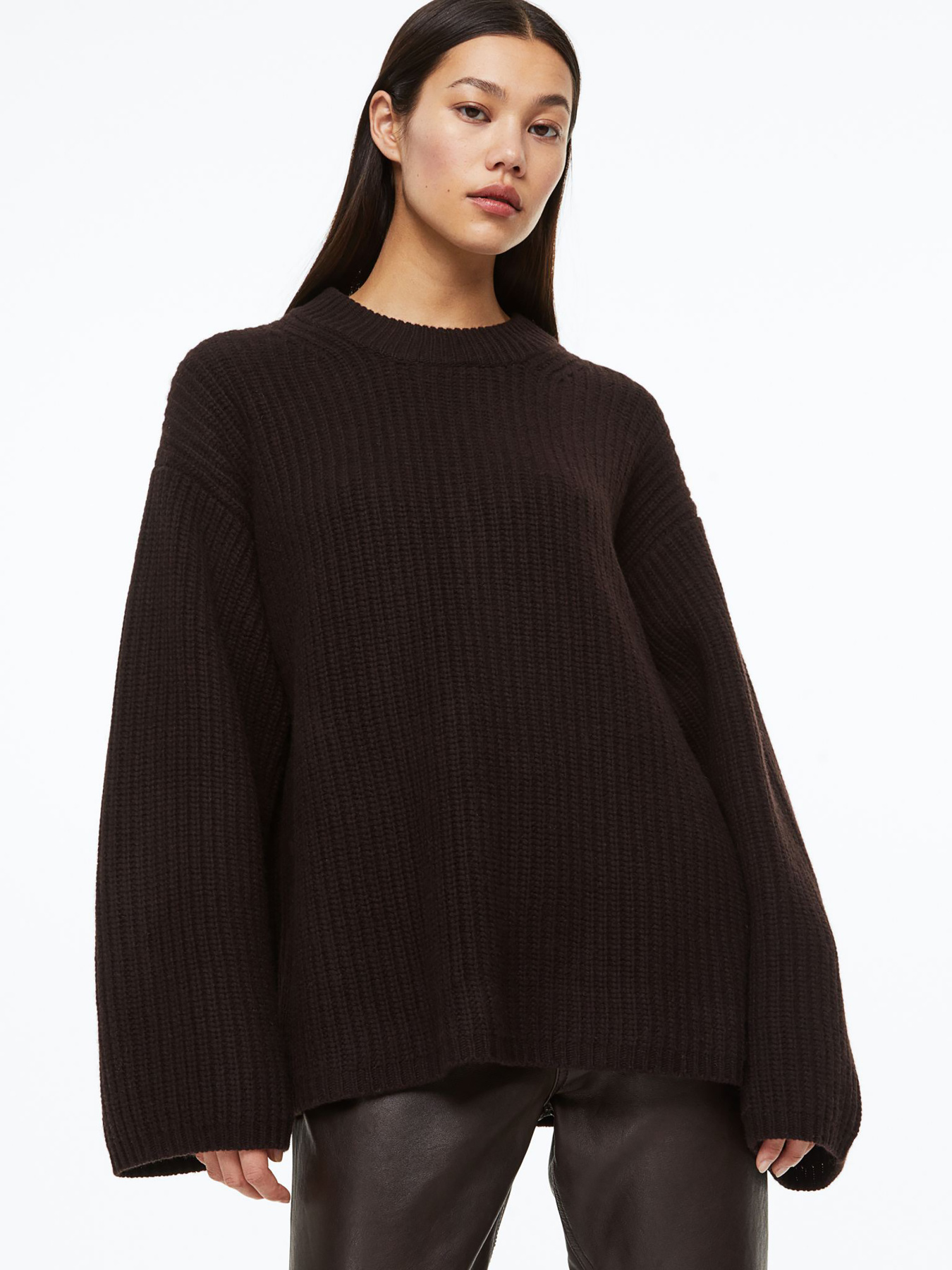 Джемпер H&M модель 69546 Фото