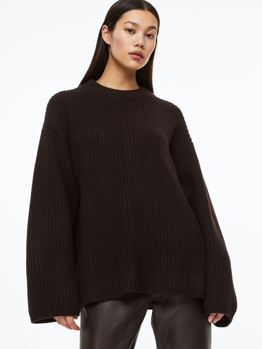 Джемпер H&M модель 69546 Фото