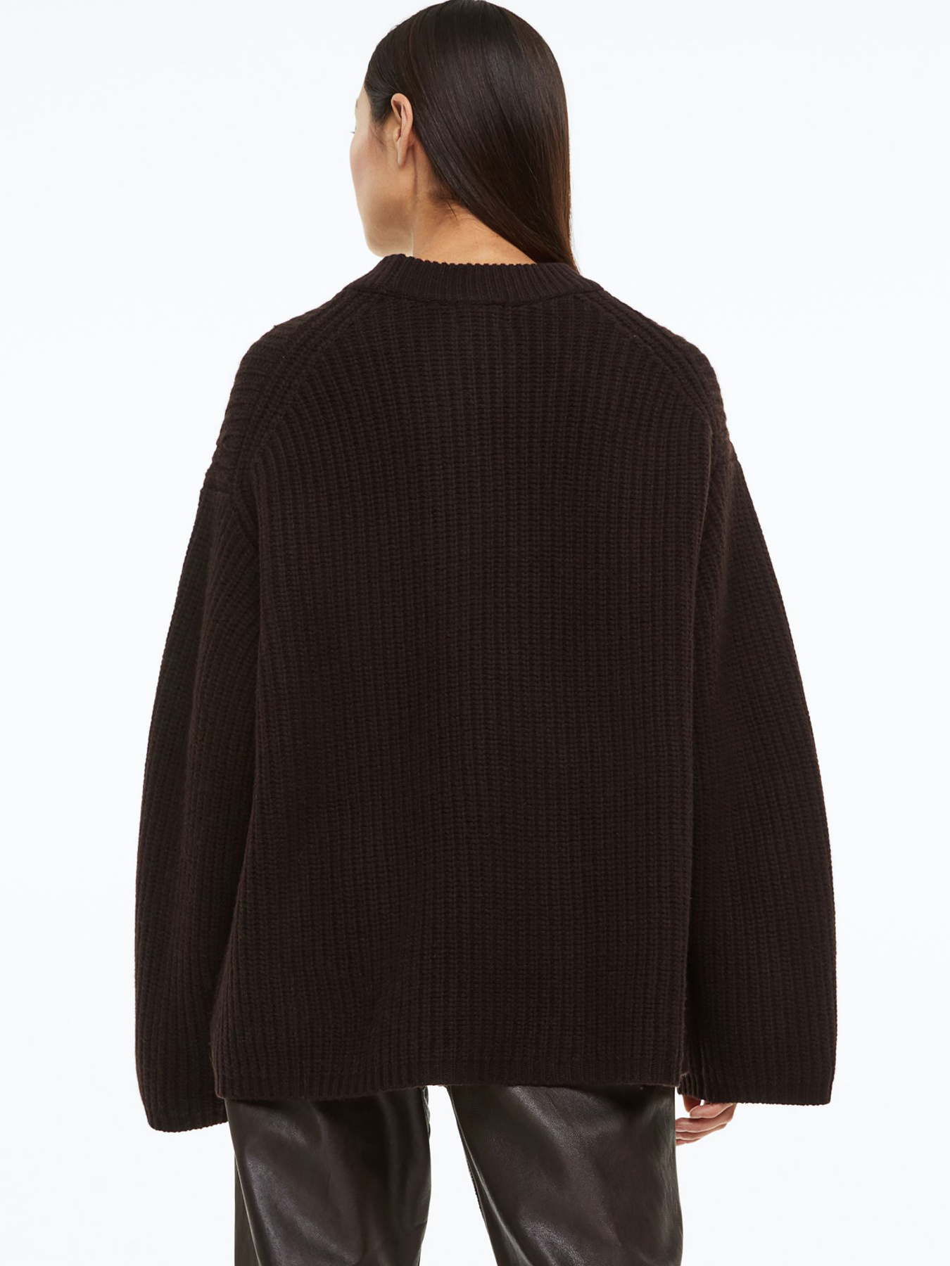 Джемпер H&M модель 69546 Фото