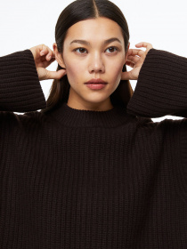 Джемпер H&M модель 69546 Фото