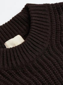 Джемпер H&M модель 69546 Фото