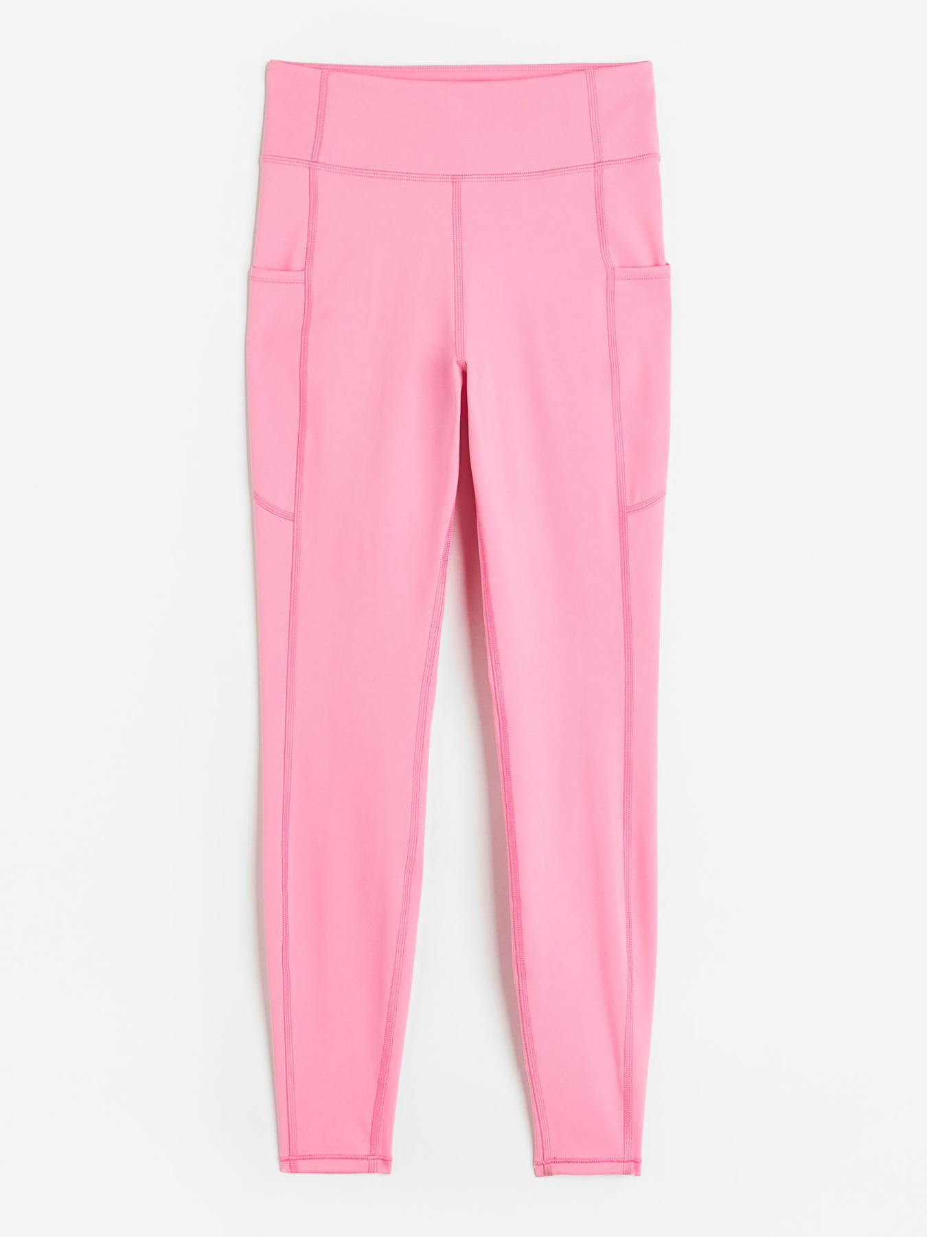 Спортивные леггинсы H&M модель 69530 Фото