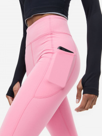 Спортивные леггинсы H&M модель 69530 Фото