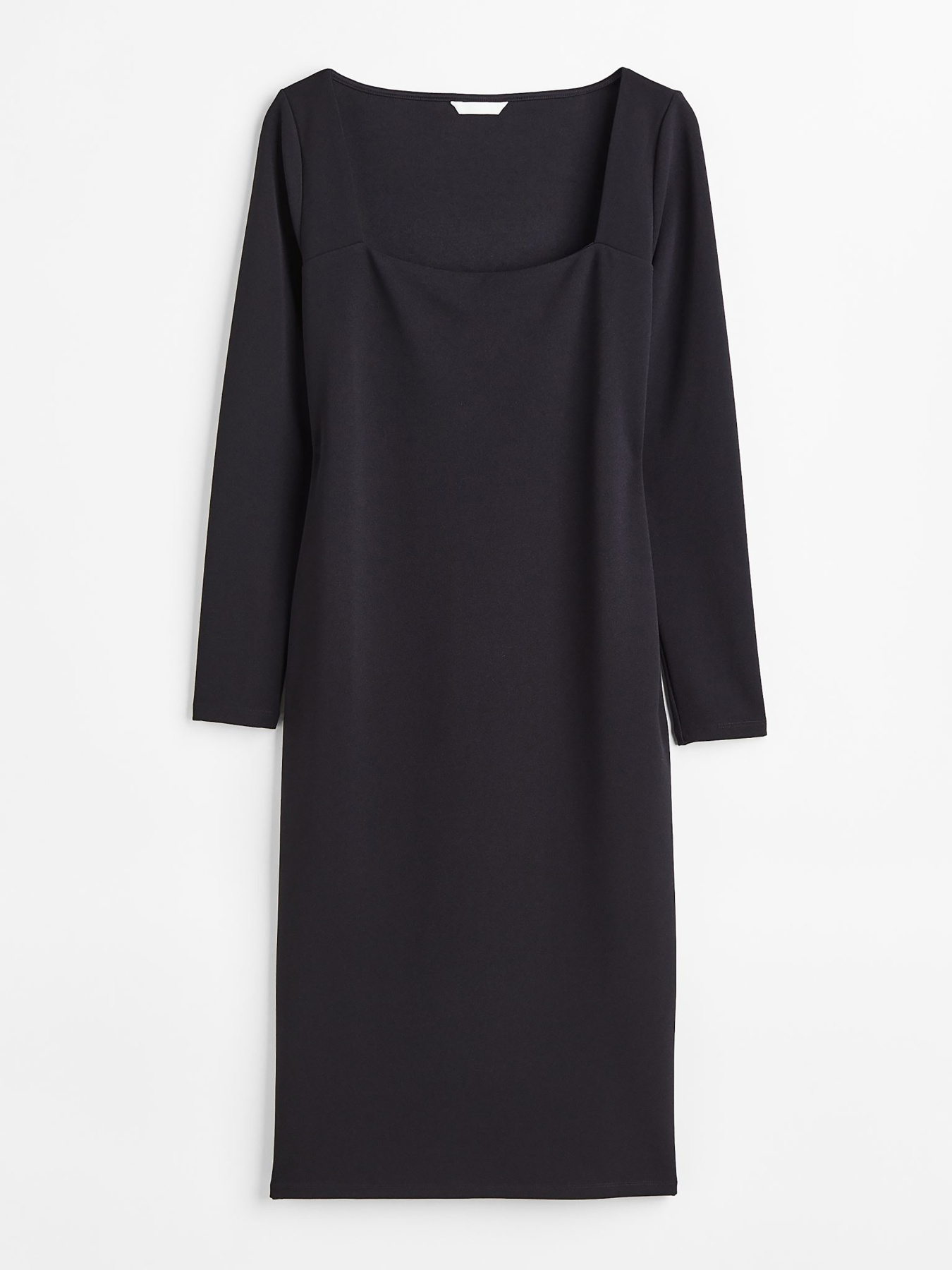 Сукня міді H&M модель 69524 Фото