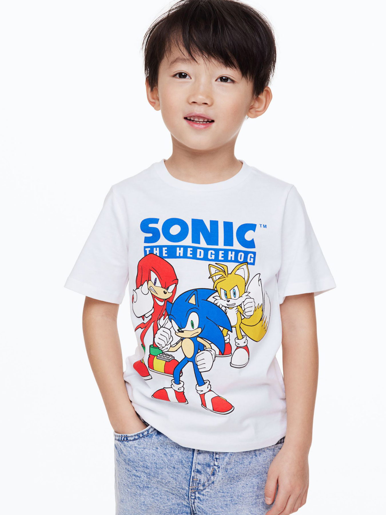 Футболка H&M модель 69491 Футболка H&M модель 69491 Фото