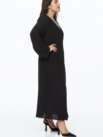 Сукня максі H&M модель 69544 Фото