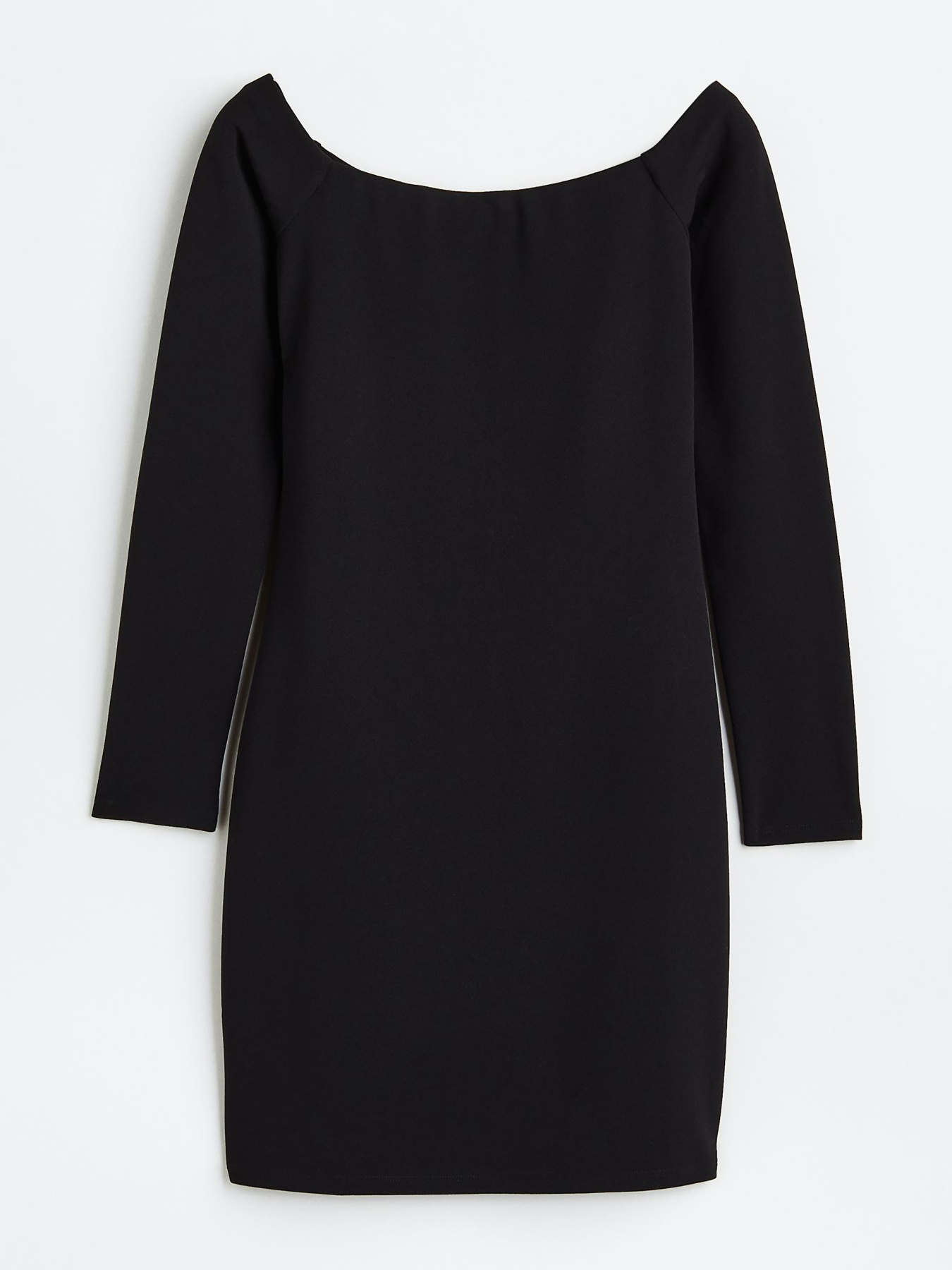 Платье мини H&M модель 69518 Платье мини H&M модель 69518 Фото