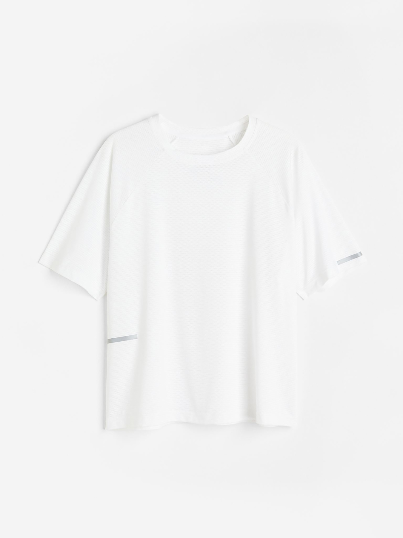 Футболка спортивная H&M модель 69527 Фото