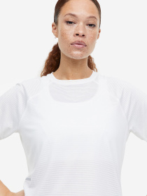 Спортивна футболка H&M модель 69527 Фото