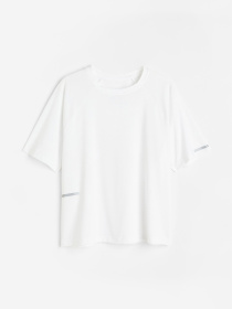 Спортивна футболка H&M модель 69527 Фото