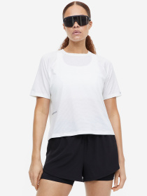 Спортивна футболка H&M модель 69527 Фото