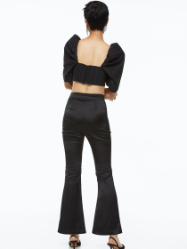 Повсякденні штани H&M модель 69492 Фото