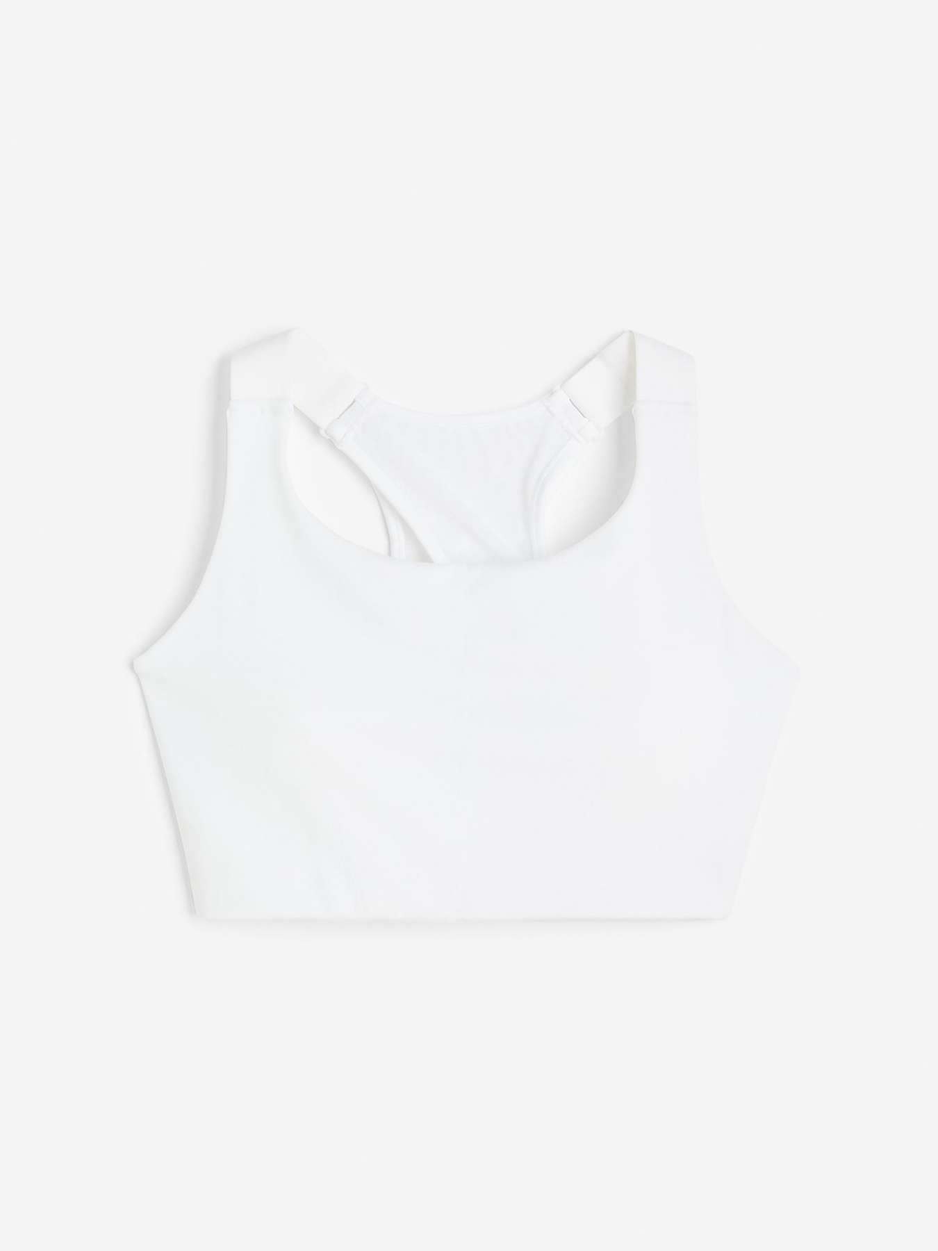 Топ спортивный H&M модель 69496 Фото