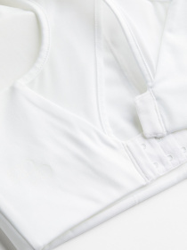 Топ спортивный H&M модель 69496 Фото