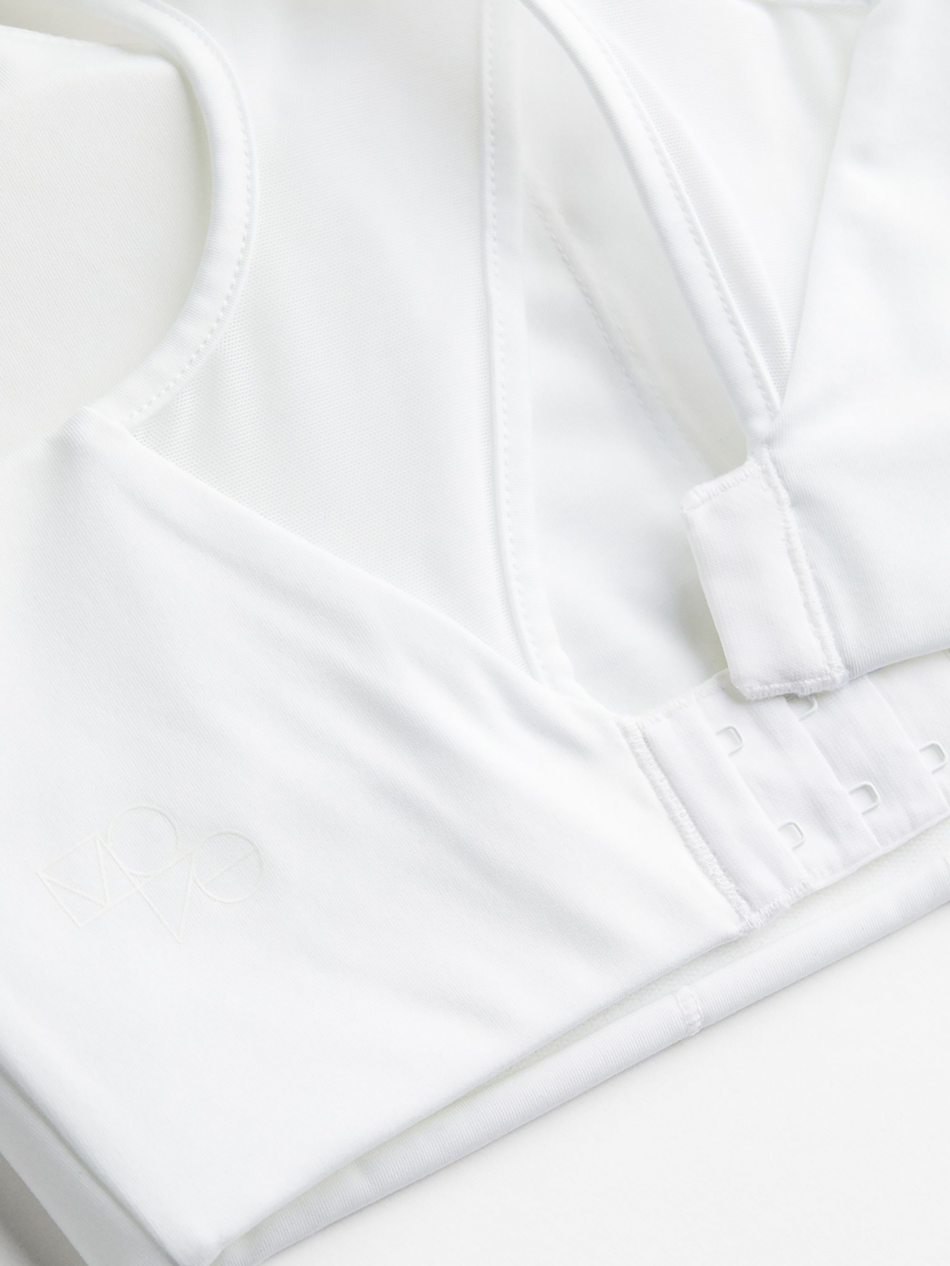 Спортивний топ H&M модель 69496 Фото