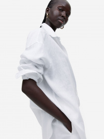 Рубашка H&M модель 69538 Фото