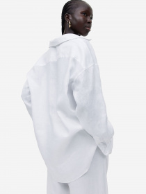 Рубашка H&M модель 69538 Фото