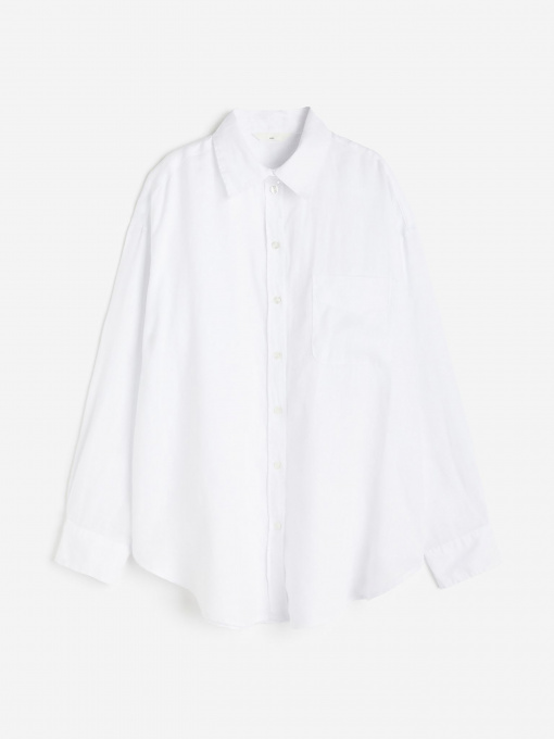Рубашка H&M модель 69538 Фото