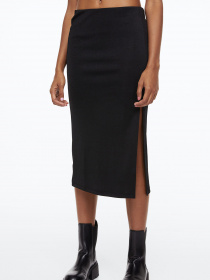 Юбка миди H&M модель 69540 Фото