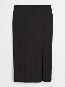 Юбка миди H&M модель 69540 Фото