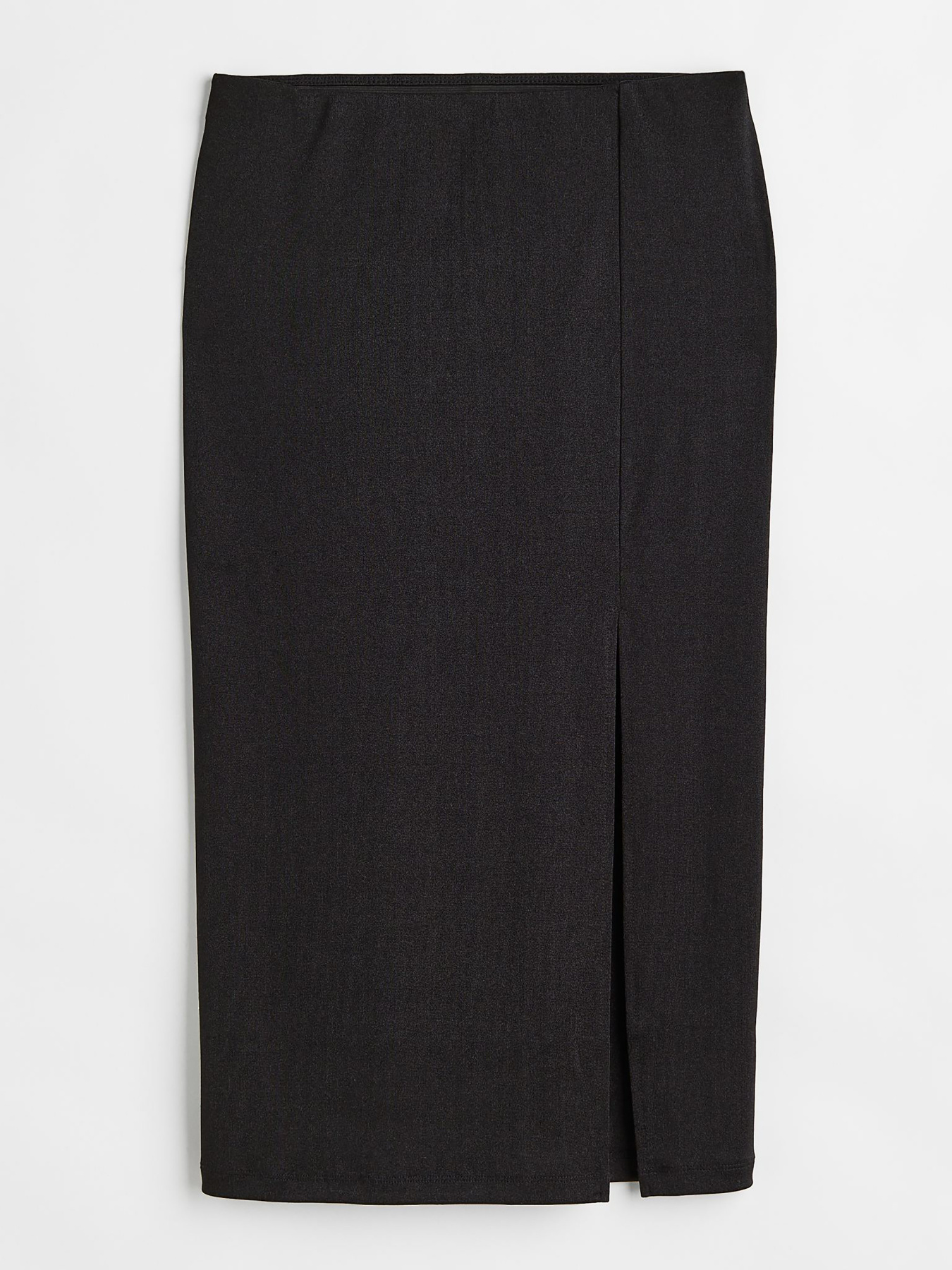 Спідниця міді H&M модель 69540 Фото