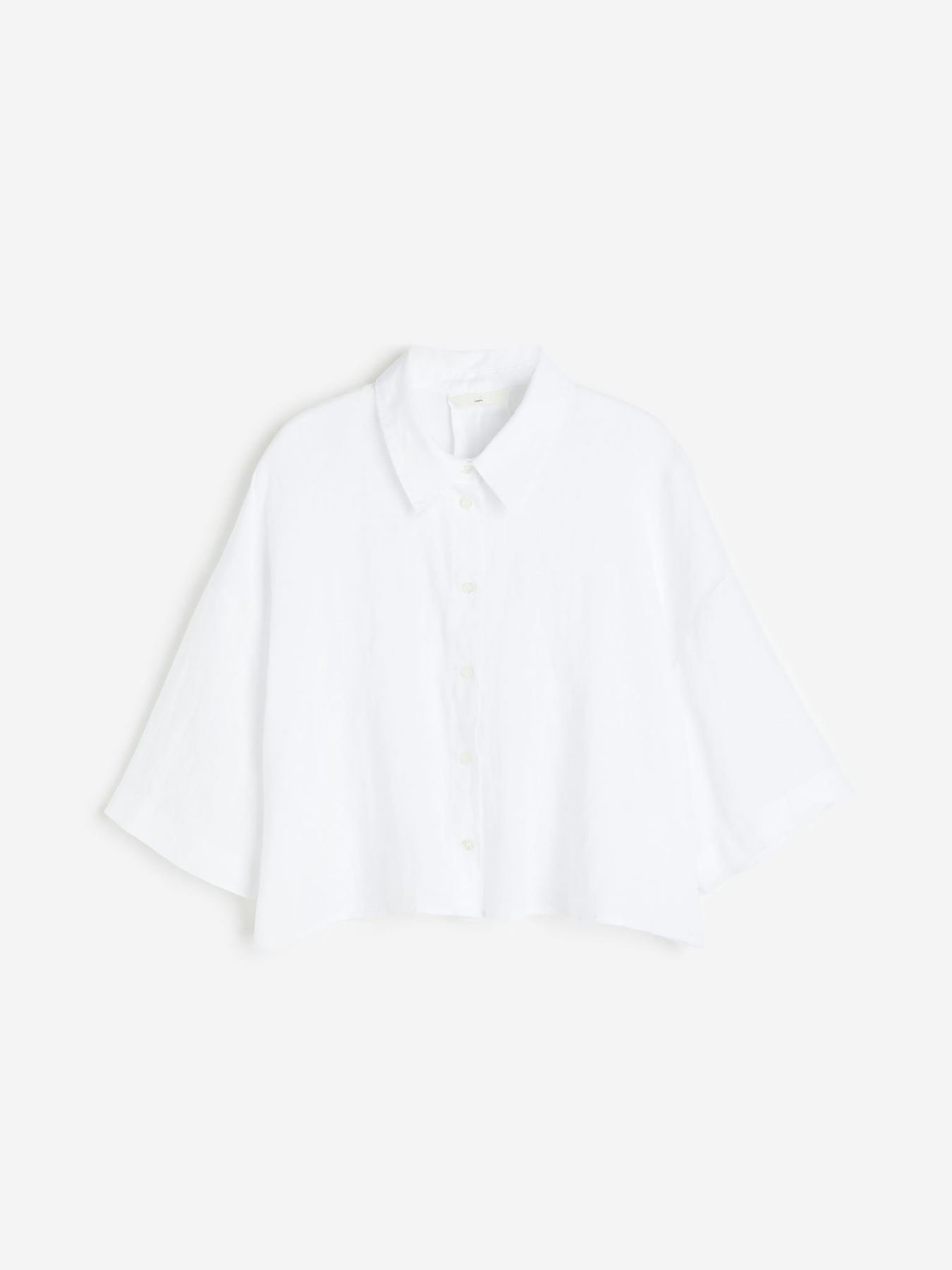 Рубашка H&M модель 69494 Фото