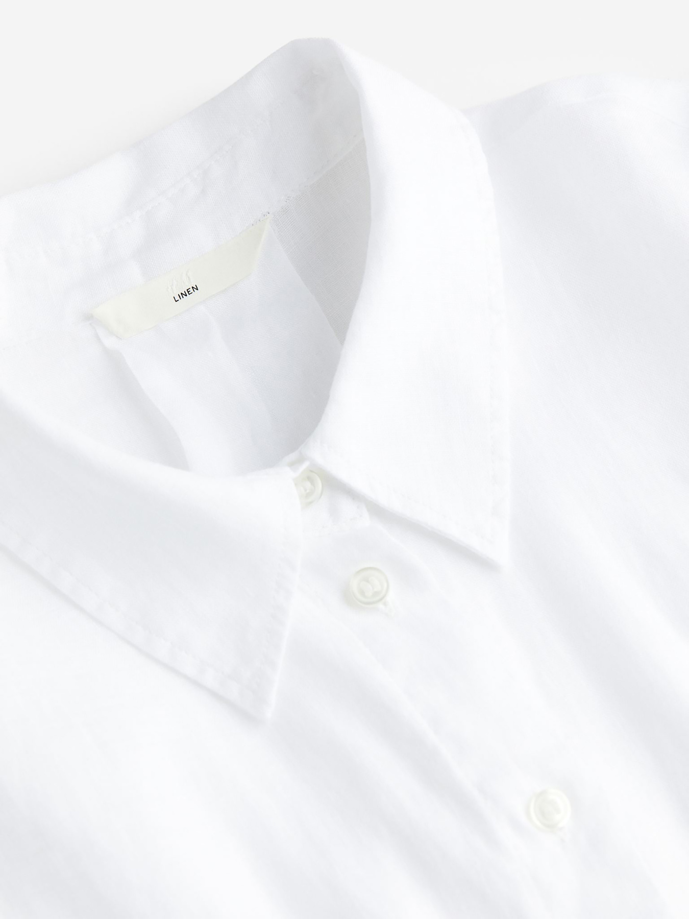 Рубашка H&M модель 69494 Фото