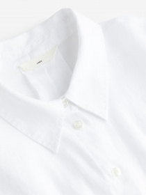 Рубашка повседневная H&M модель 69494 Фото