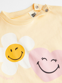 Футболка H&M модель 69529 Фото