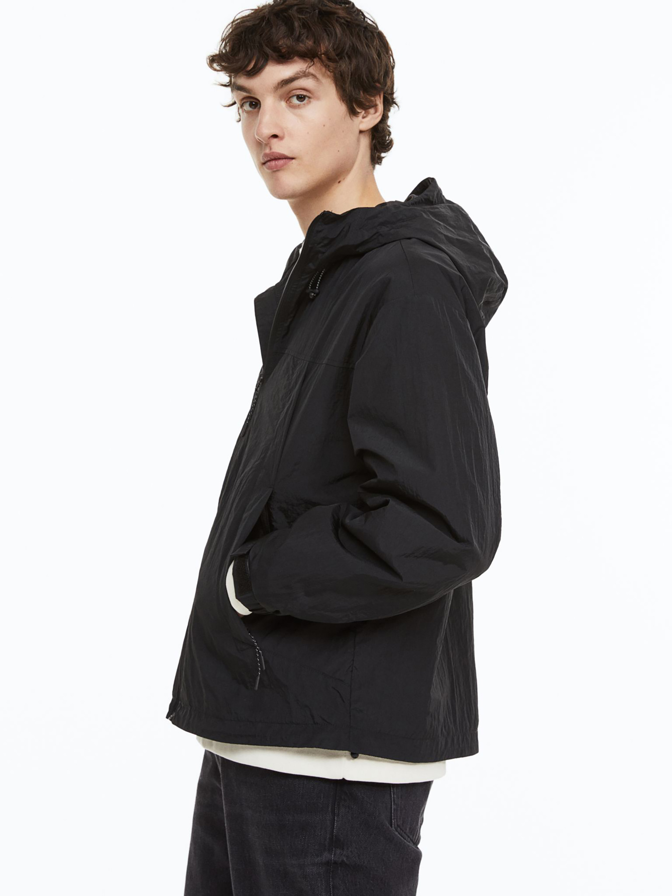 Ветровка H&M модель 69533 Фото