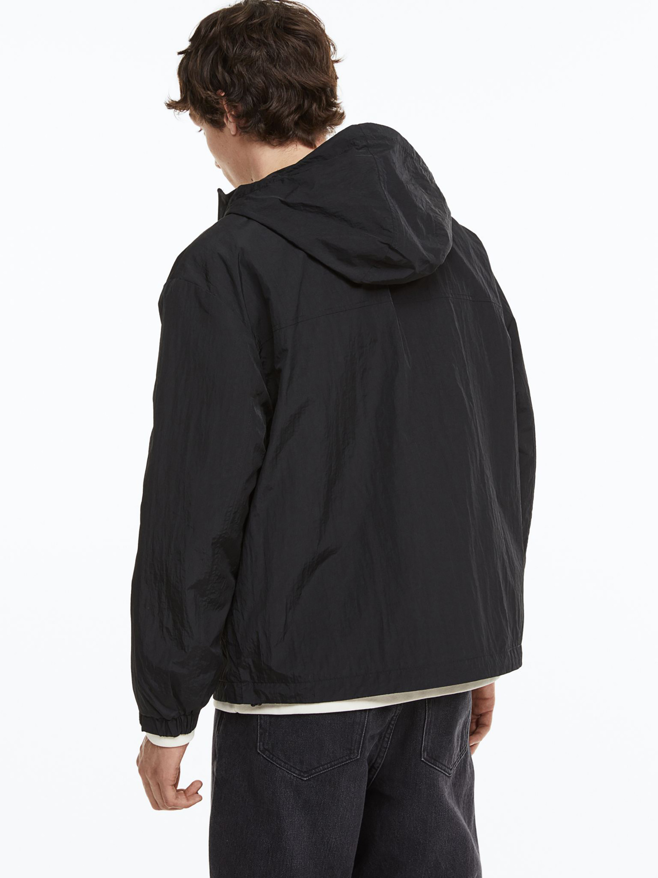 Ветровка H&M модель 69533 Фото