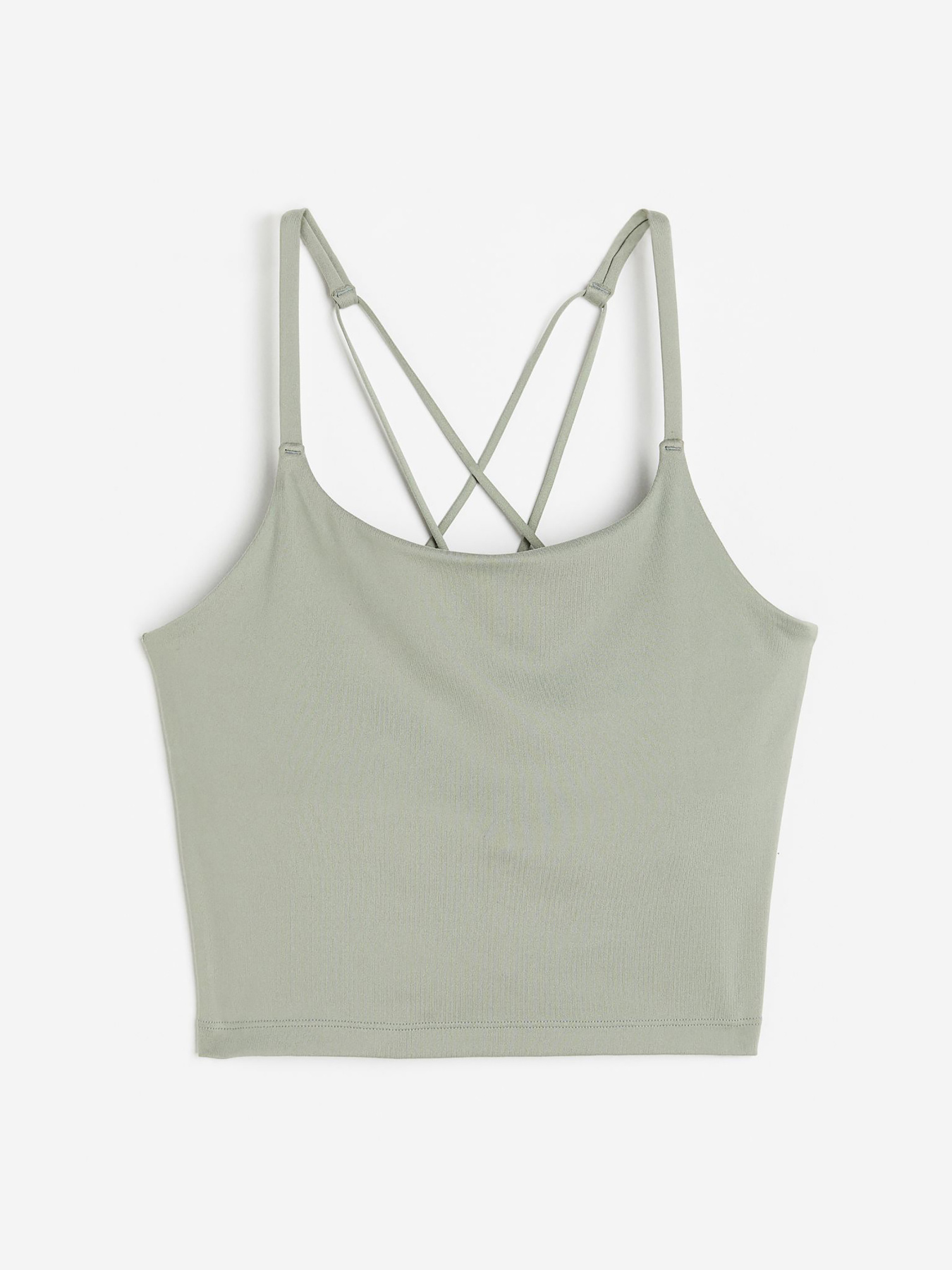 Топ спортивный H&M модель 69523 Фото