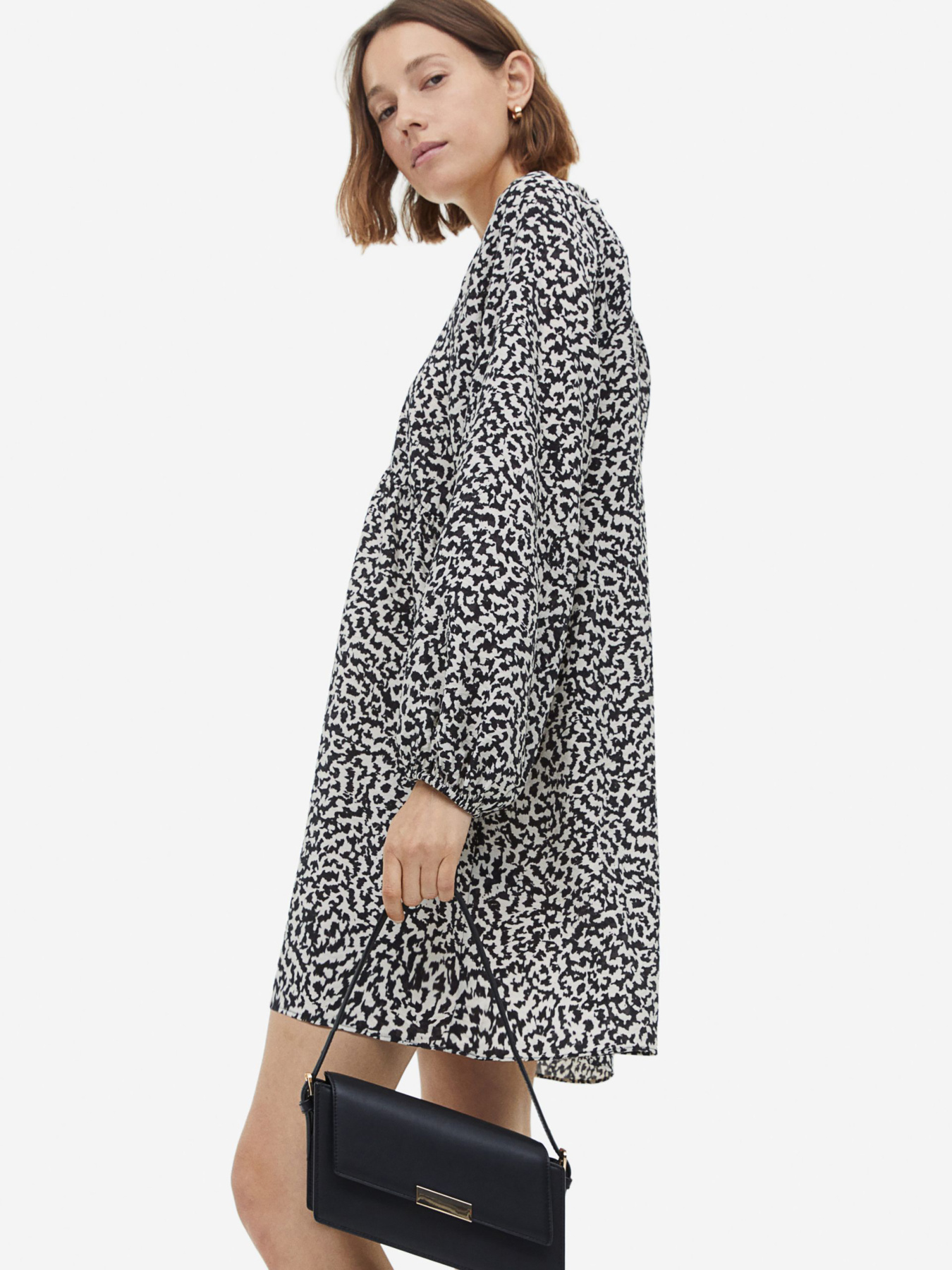 Сукня міні H&M модель 69551 Сукня міні H&M модель 69551 Фото