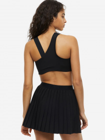 Топ спортивный H&M модель 69532 Фото