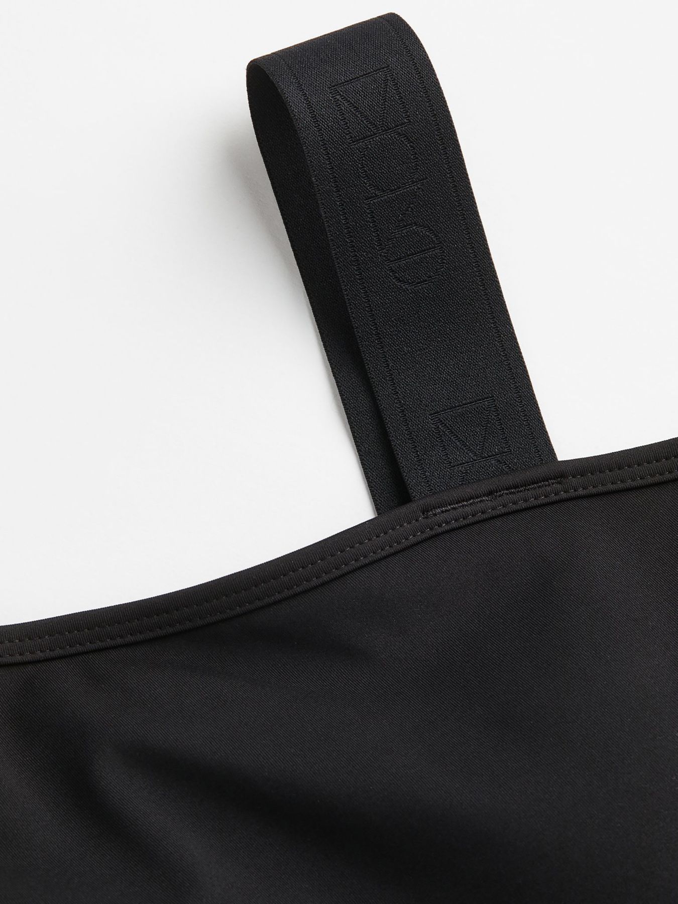 Спортивный топ H&M модель 69532 Фото