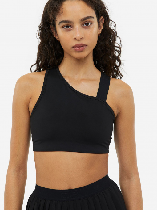 Топ спортивный H&M модель 69532 Фото